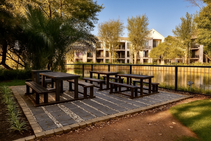 2 Bedroom Property for Sale in Magaliessig Gauteng