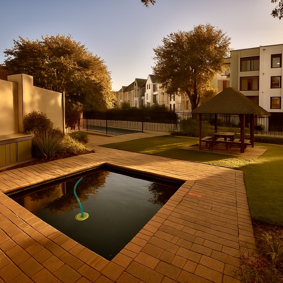 2 Bedroom Property for Sale in Magaliessig Gauteng