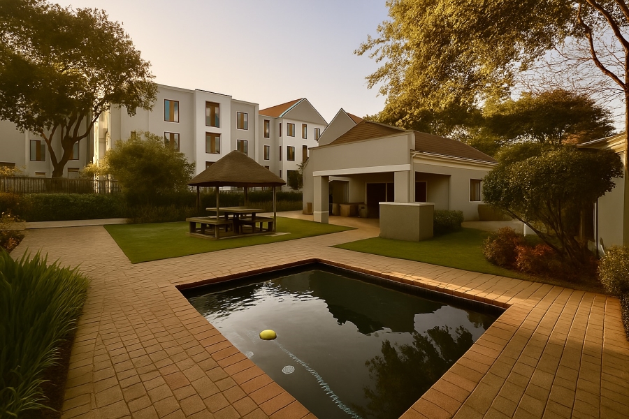 2 Bedroom Property for Sale in Magaliessig Gauteng