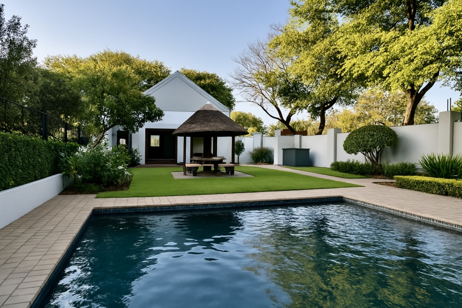 2 Bedroom Property for Sale in Magaliessig Gauteng