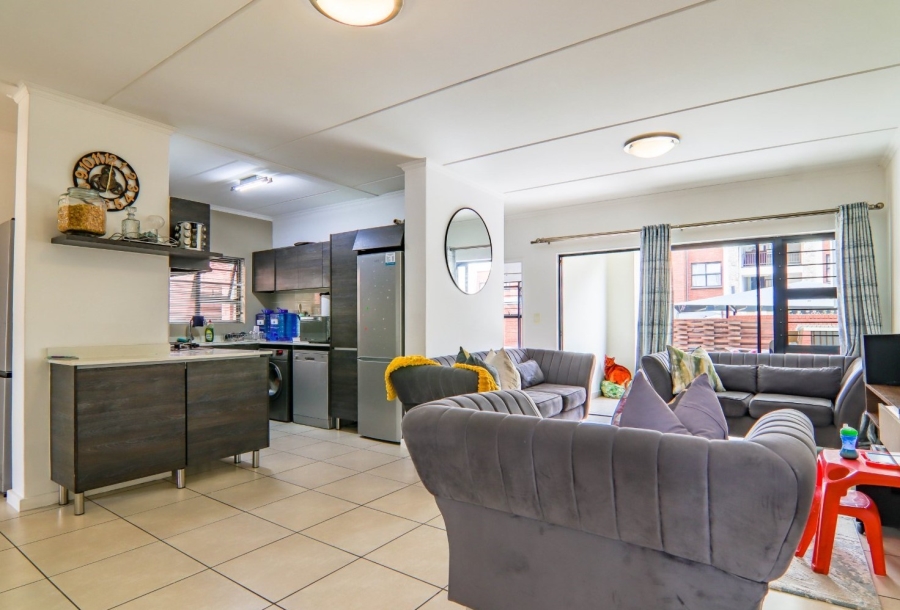 3 Bedroom Property for Sale in Greenstone Crest Gauteng