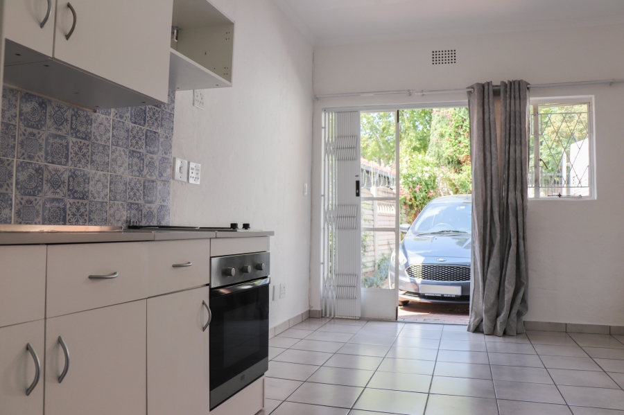 To Let 0 Bedroom Property for Rent in Blairgowrie Gauteng