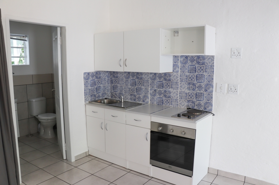 To Let 0 Bedroom Property for Rent in Blairgowrie Gauteng