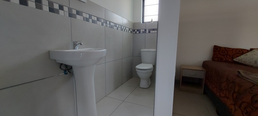 To Let 0 Bedroom Property for Rent in Franklin Roosevelt Park Gauteng
