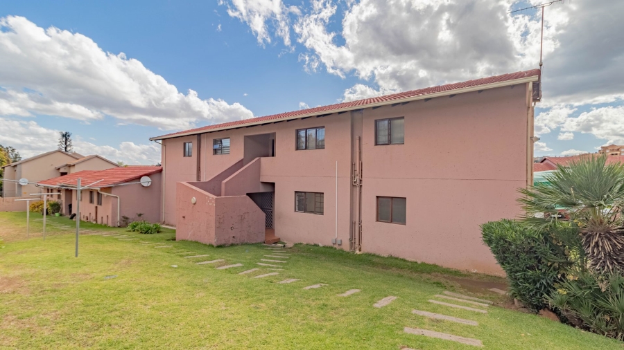 2 Bedroom Property for Sale in Winchester Hills Gauteng