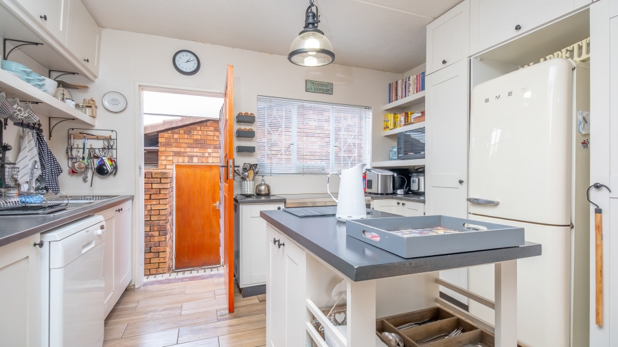 3 Bedroom Property for Sale in Randpark Ridge Gauteng