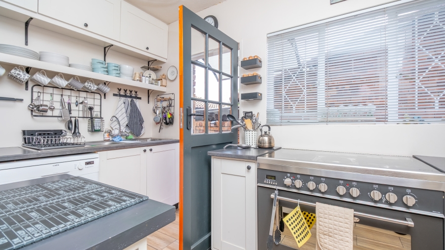 3 Bedroom Property for Sale in Randpark Ridge Gauteng