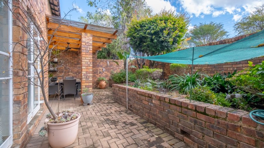 3 Bedroom Property for Sale in Randpark Ridge Gauteng