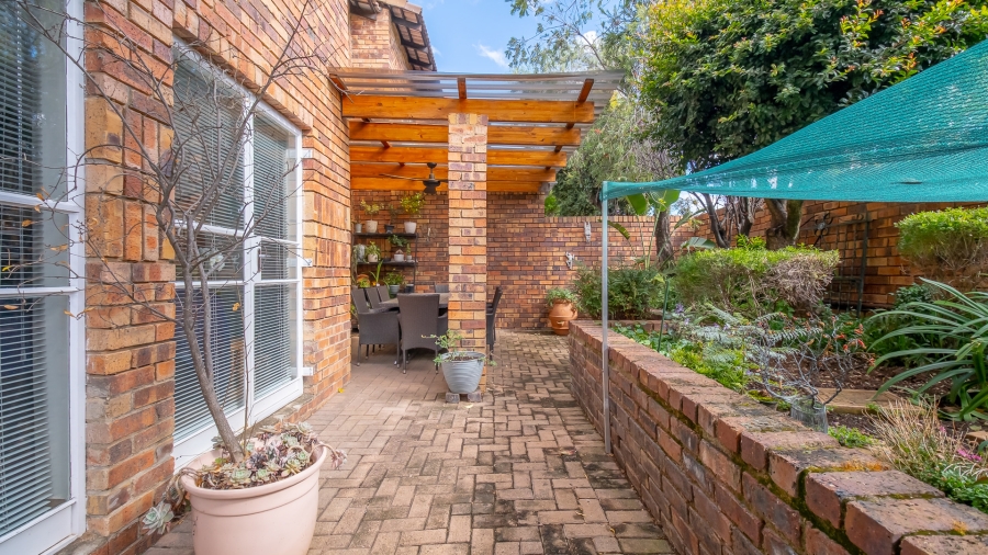 3 Bedroom Property for Sale in Randpark Ridge Gauteng
