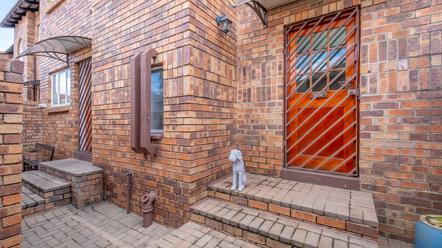 3 Bedroom Property for Sale in Randpark Ridge Gauteng