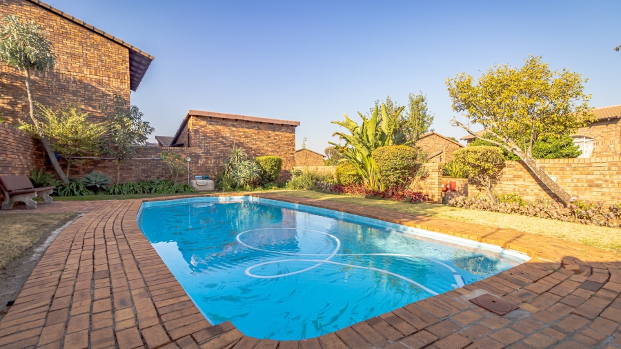 3 Bedroom Property for Sale in Randpark Ridge Gauteng