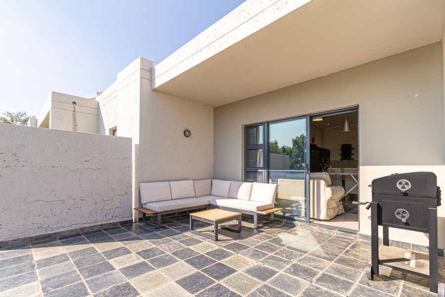 3 Bedroom Property for Sale in Jackal Creek Golf Estate Gauteng
