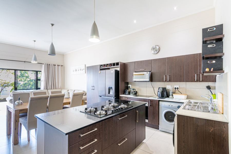 3 Bedroom Property for Sale in Jackal Creek Golf Estate Gauteng