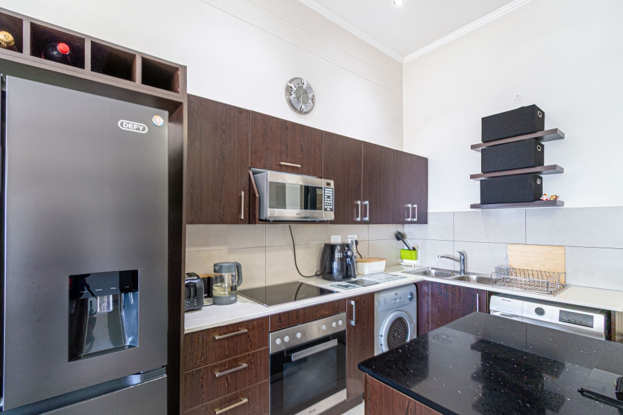 3 Bedroom Property for Sale in Jackal Creek Golf Estate Gauteng