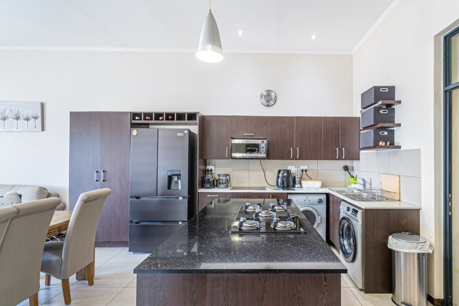 3 Bedroom Property for Sale in Jackal Creek Golf Estate Gauteng
