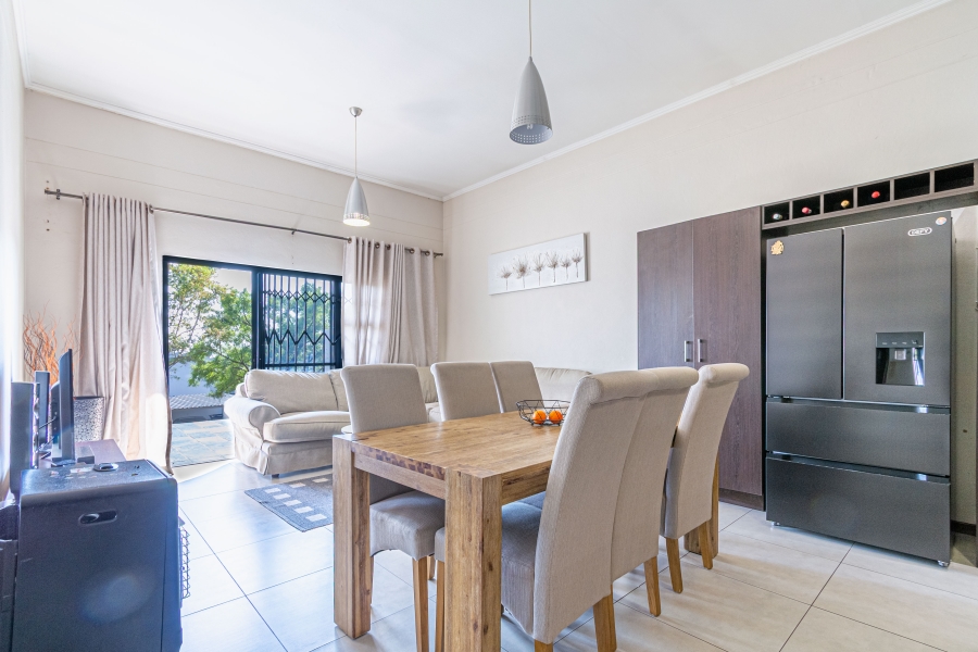 3 Bedroom Property for Sale in Jackal Creek Golf Estate Gauteng