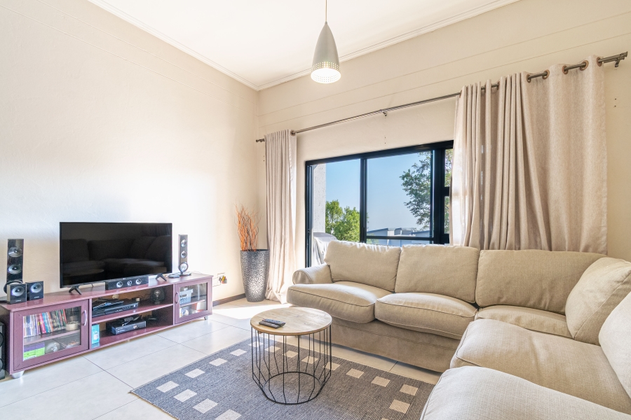 3 Bedroom Property for Sale in Jackal Creek Golf Estate Gauteng