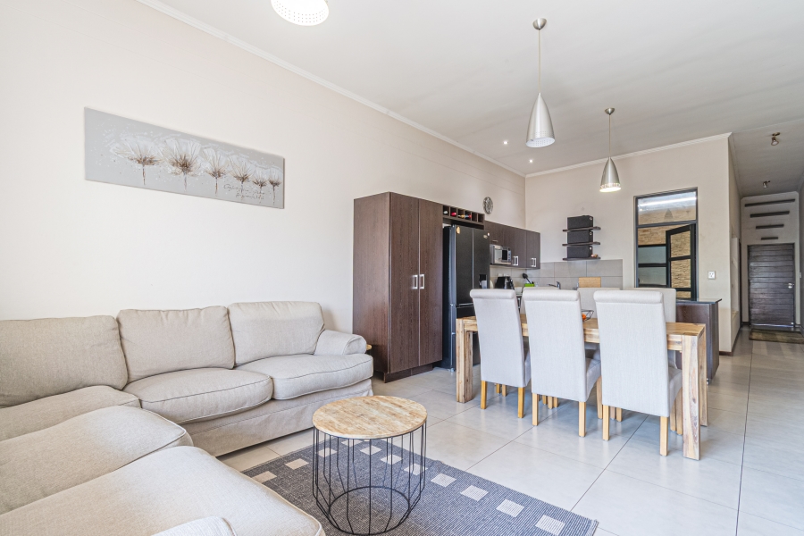 3 Bedroom Property for Sale in Jackal Creek Golf Estate Gauteng