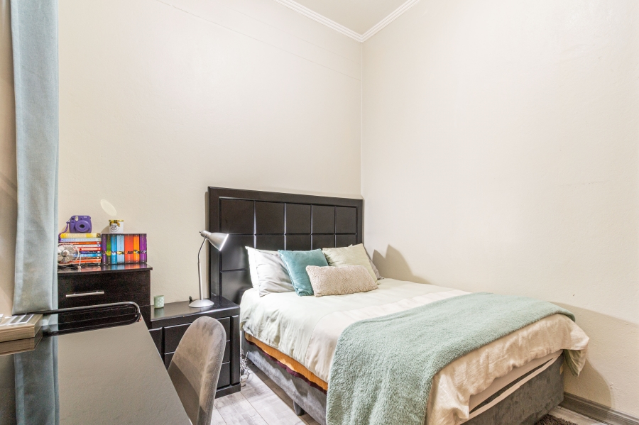 3 Bedroom Property for Sale in Jackal Creek Golf Estate Gauteng