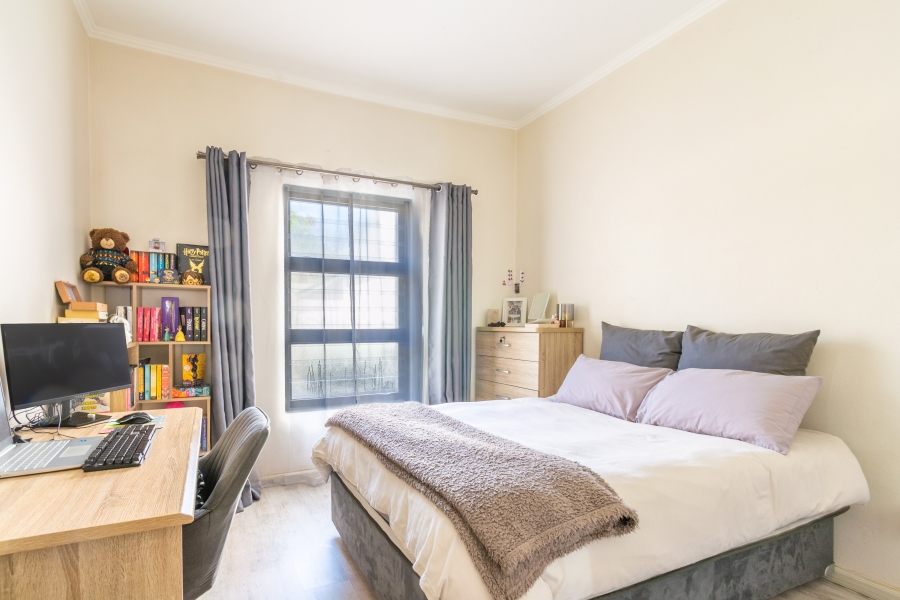 3 Bedroom Property for Sale in Jackal Creek Golf Estate Gauteng