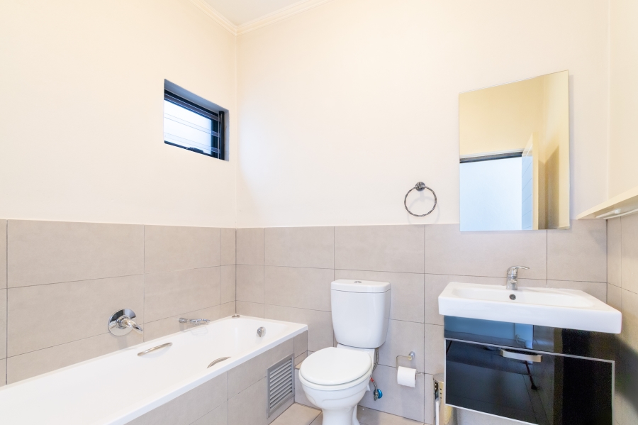 3 Bedroom Property for Sale in Jackal Creek Golf Estate Gauteng