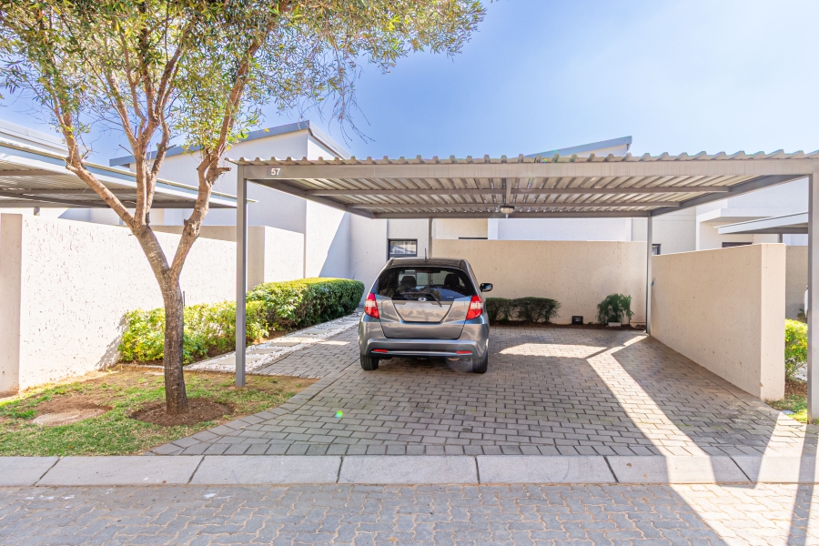 3 Bedroom Property for Sale in Jackal Creek Golf Estate Gauteng