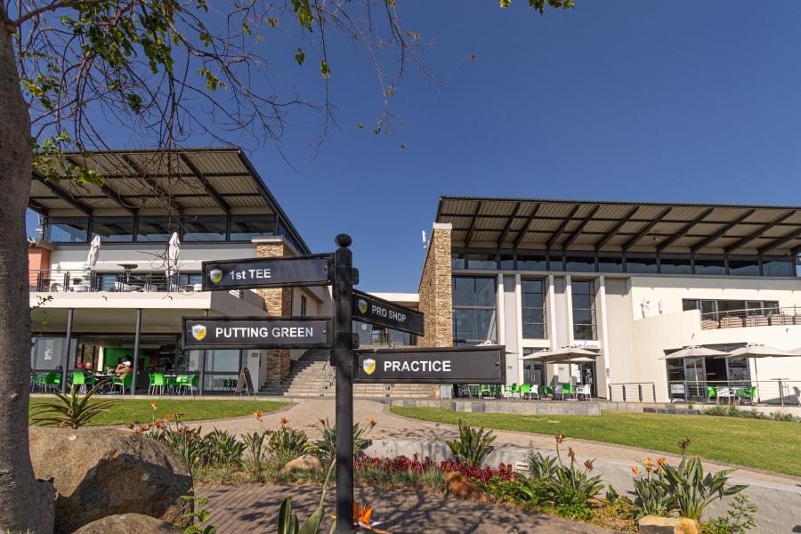 3 Bedroom Property for Sale in Jackal Creek Golf Estate Gauteng