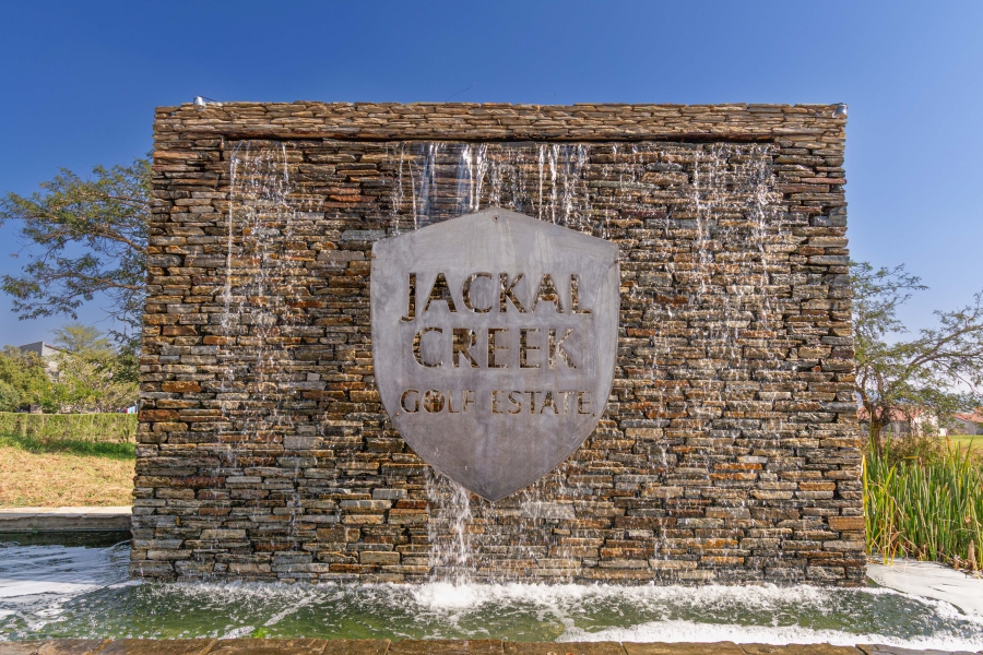3 Bedroom Property for Sale in Jackal Creek Golf Estate Gauteng