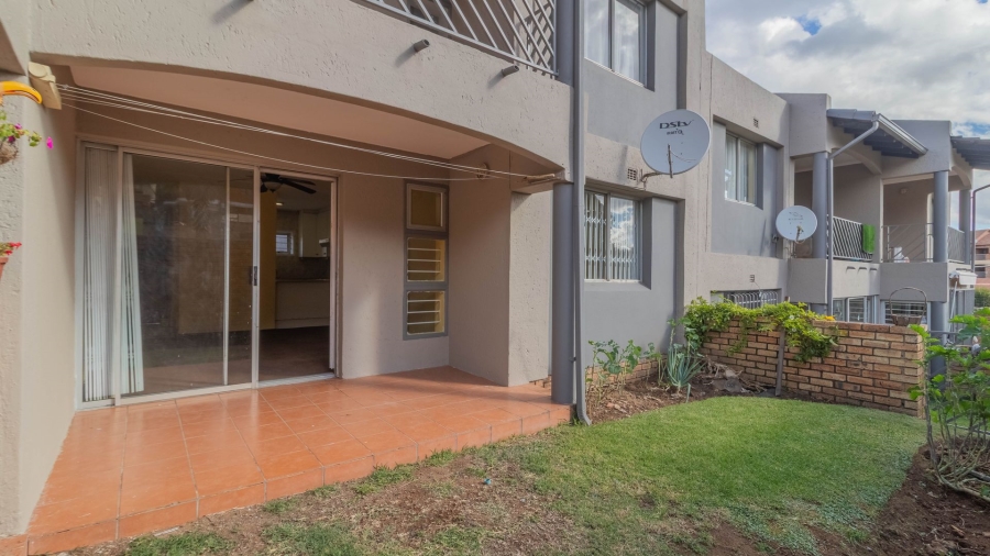 2 Bedroom Property for Sale in Winchester Hills Gauteng