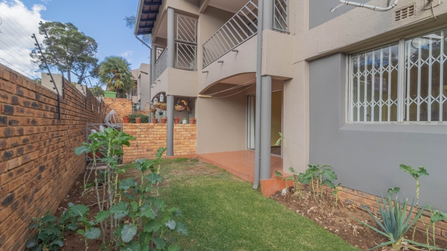2 Bedroom Property for Sale in Winchester Hills Gauteng