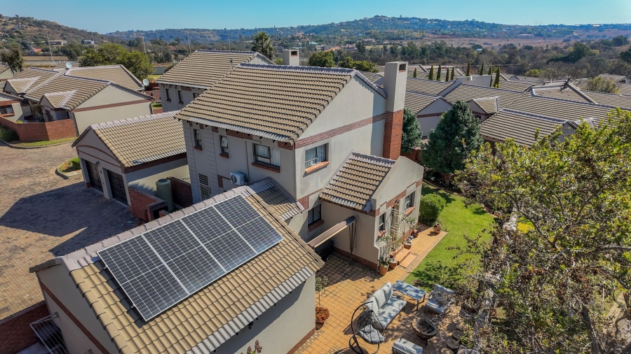 4 Bedroom Property for Sale in Rietvlei Heights Country Estate Gauteng