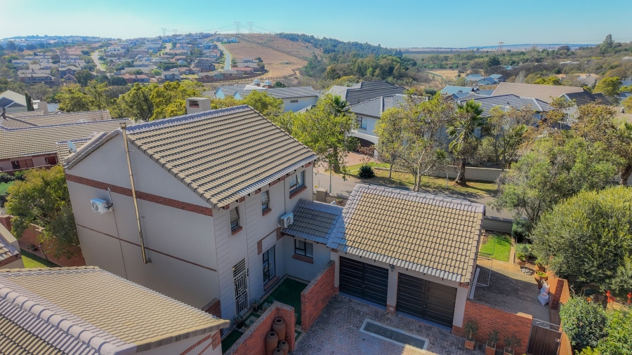 4 Bedroom Property for Sale in Rietvlei Heights Country Estate Gauteng