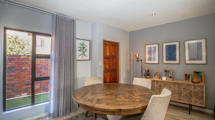 4 Bedroom Property for Sale in Rietvlei Heights Country Estate Gauteng