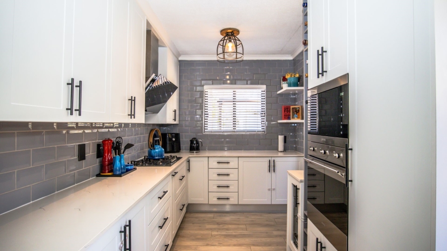 4 Bedroom Property for Sale in Rietvlei Heights Country Estate Gauteng