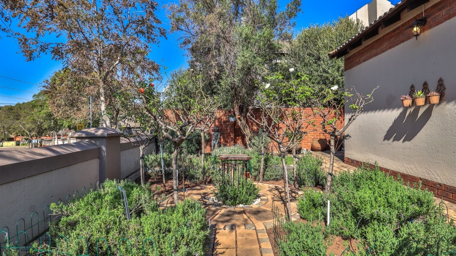 4 Bedroom Property for Sale in Rietvlei Heights Country Estate Gauteng