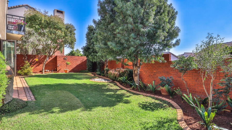 4 Bedroom Property for Sale in Rietvlei Heights Country Estate Gauteng
