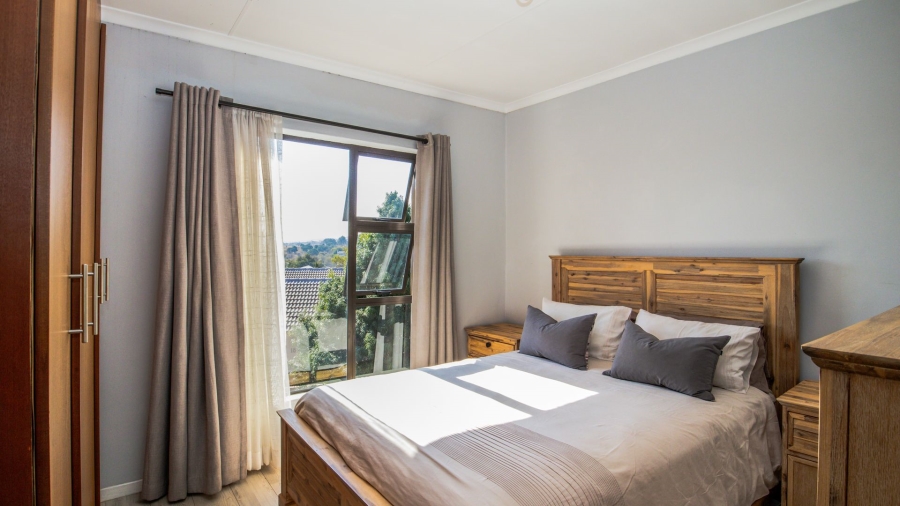 4 Bedroom Property for Sale in Rietvlei Heights Country Estate Gauteng