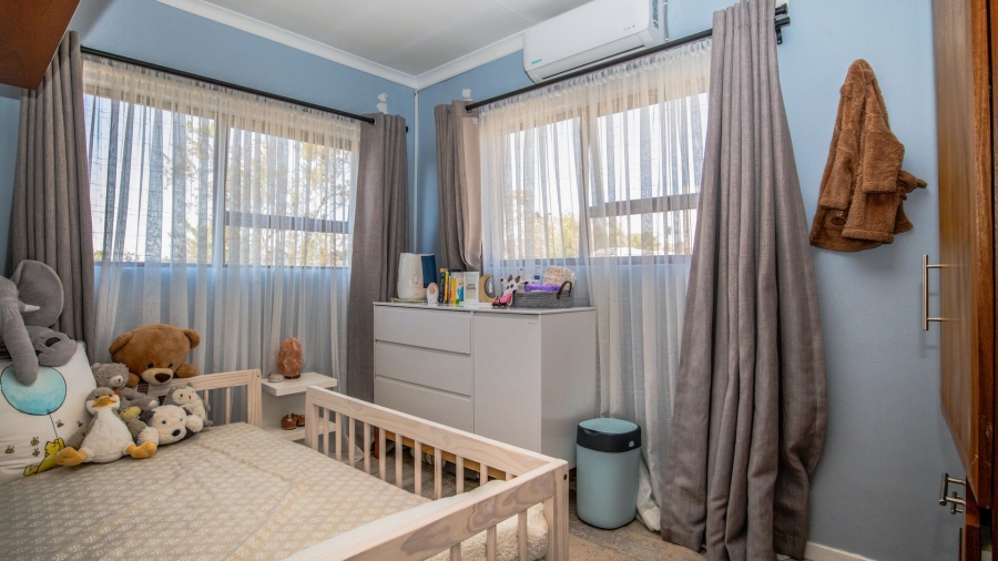 4 Bedroom Property for Sale in Rietvlei Heights Country Estate Gauteng
