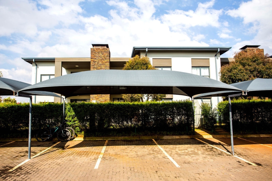 2 Bedroom Property for Sale in Serengeti Lifestyle Estate Gauteng
