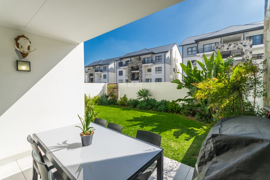 To Let 3 Bedroom Property for Rent in Crowthorne AH Gauteng