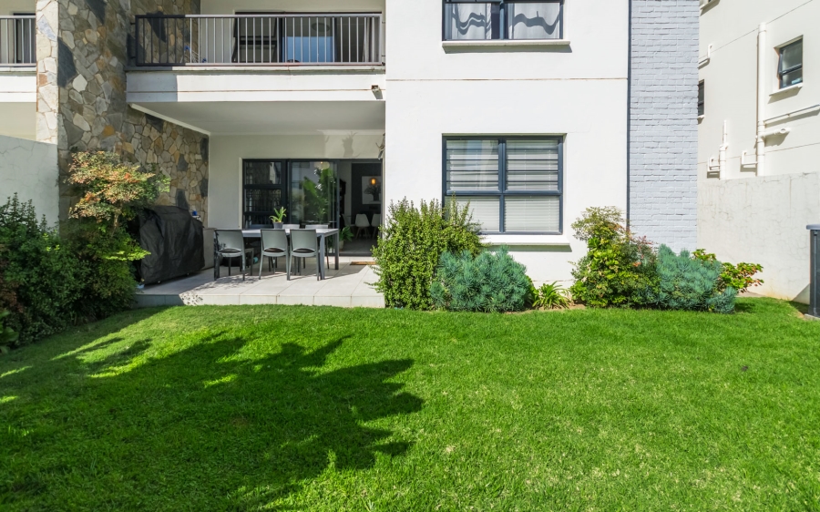 To Let 3 Bedroom Property for Rent in Crowthorne AH Gauteng