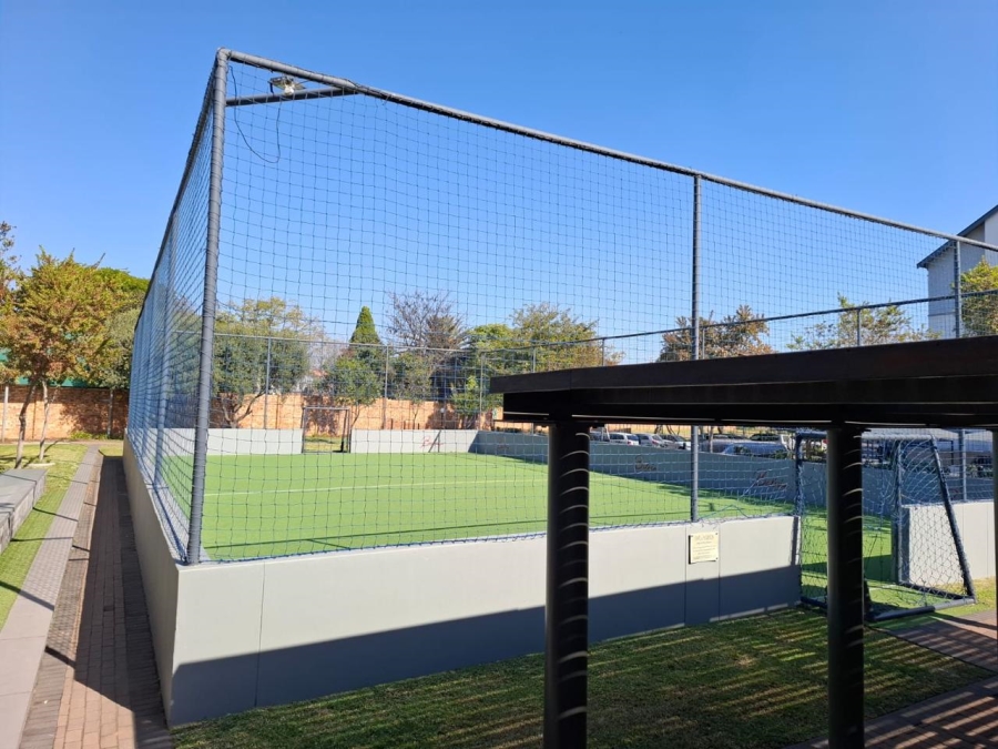 To Let 3 Bedroom Property for Rent in Crowthorne AH Gauteng