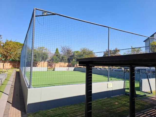 To Let 3 Bedroom Property for Rent in Crowthorne AH Gauteng