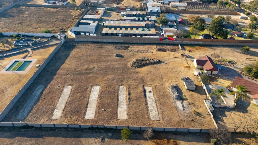 0 Bedroom Property for Sale in Glen Austin Gauteng