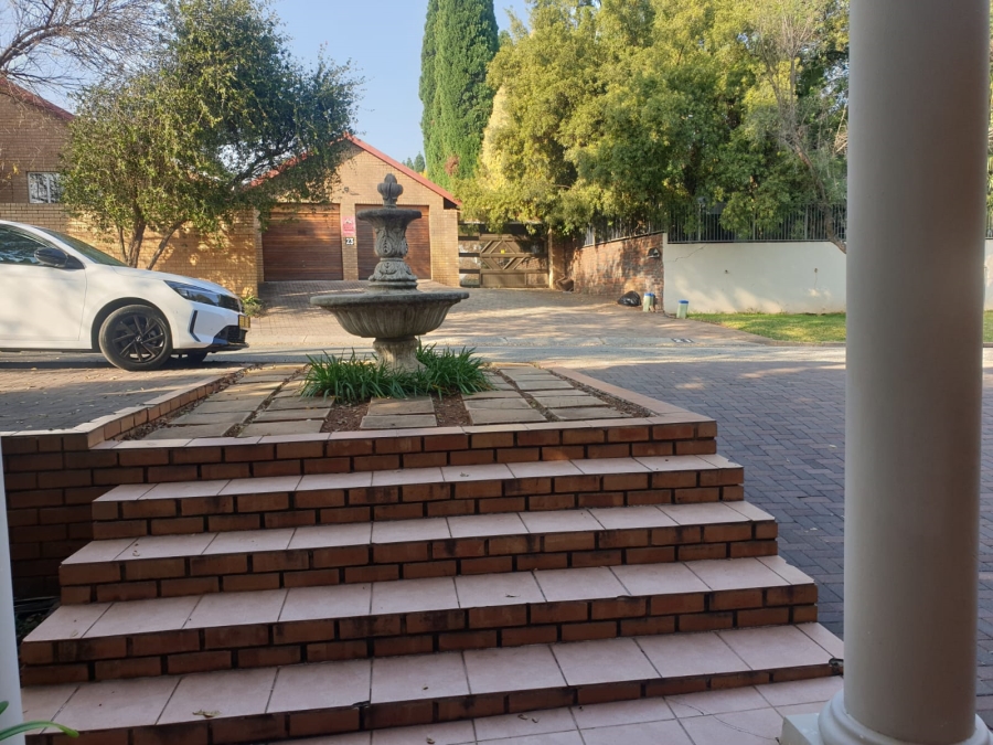 To Let 4 Bedroom Property for Rent in Sterrewag Gauteng