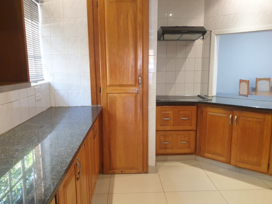 To Let 4 Bedroom Property for Rent in Sterrewag Gauteng