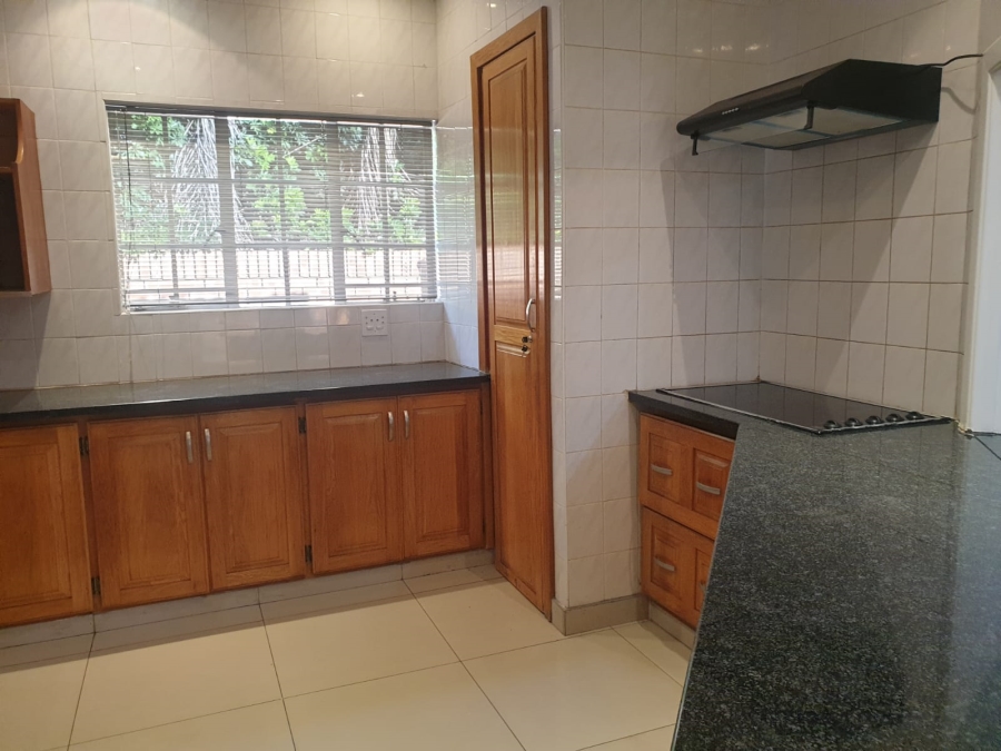 To Let 4 Bedroom Property for Rent in Sterrewag Gauteng