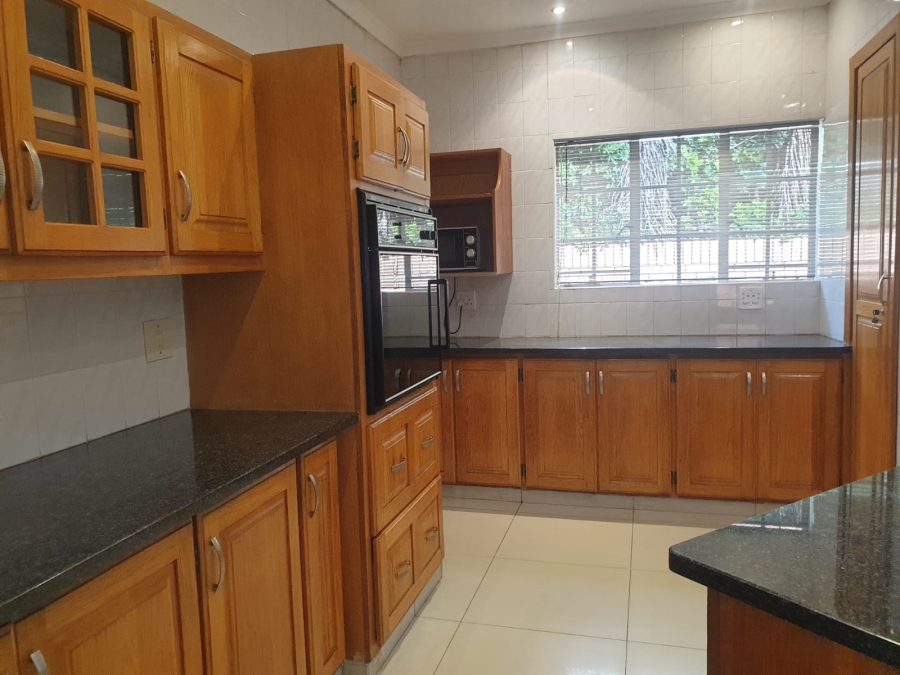 To Let 4 Bedroom Property for Rent in Sterrewag Gauteng