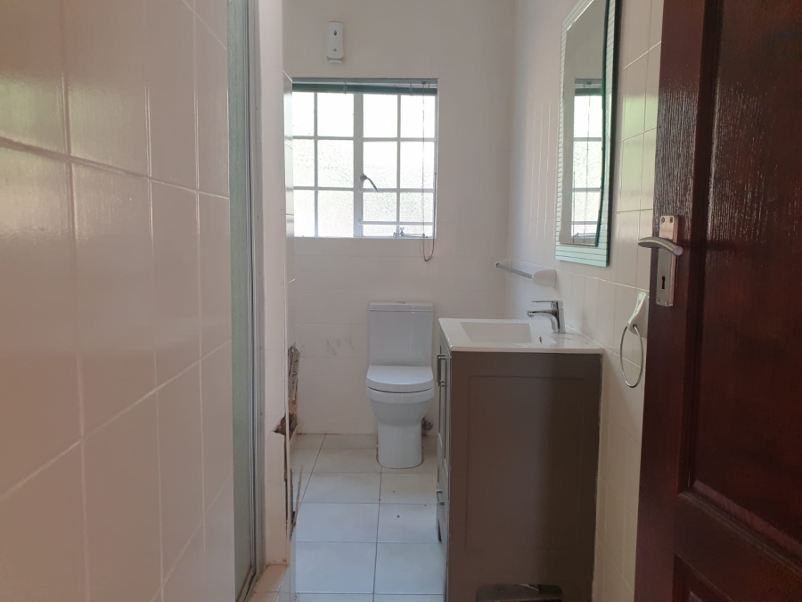 To Let 4 Bedroom Property for Rent in Sterrewag Gauteng