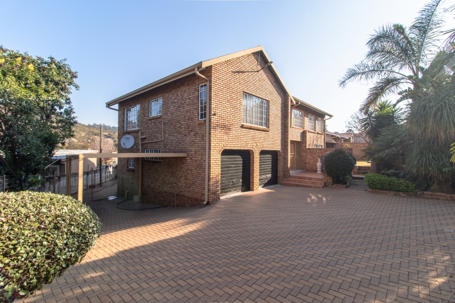 3 Bedroom Property for Sale in Alan Manor Gauteng